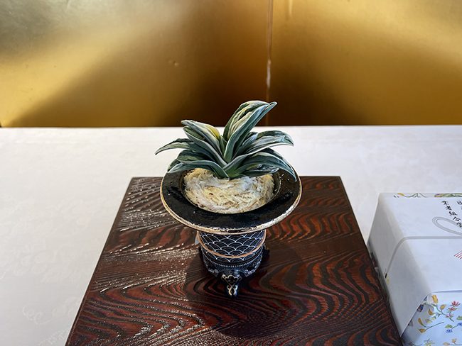 獅子系一般